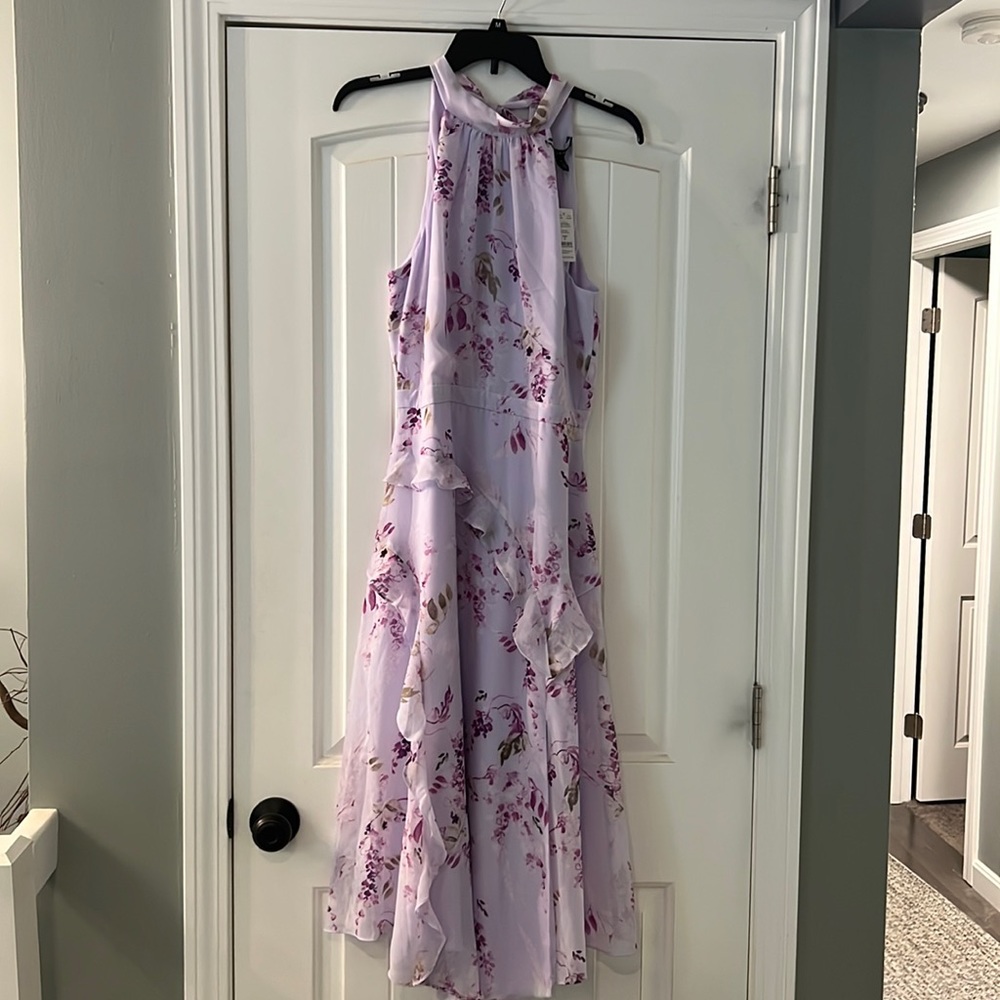 NWT White House Black Market Dress